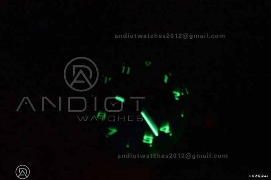 Endurance Sophisticated Breilting 917 44mm OF Factory Pro 0113